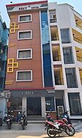 Roxy Hotel New Digha