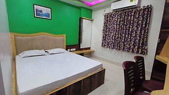 Roxy Hotel New Digha