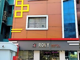 Roxy Hotel New Digha