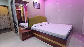 Roxy Hotel New Digha