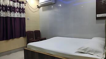 Roxy Hotel New Digha