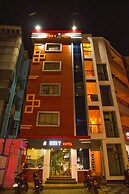 Roxy Hotel New Digha