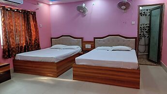 Roxy Hotel New Digha