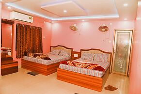 Roxy Hotel New Digha