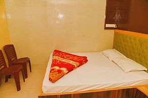 Roxy Hotel New Digha