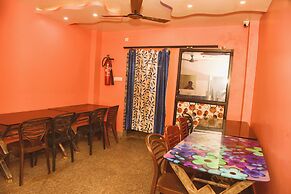 Roxy Hotel New Digha