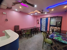 Roxy Hotel New Digha