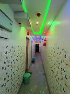 Roxy Hotel New Digha