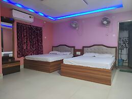 Roxy Hotel New Digha
