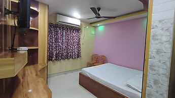 Roxy Hotel New Digha
