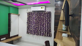 Roxy Hotel New Digha