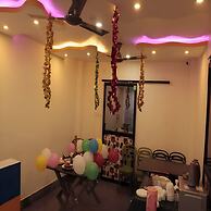 Roxy Hotel New Digha