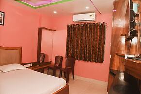 Roxy Hotel New Digha