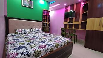 Roxy Hotel New Digha