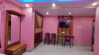 Roxy Hotel New Digha