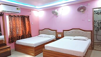 Roxy Hotel New Digha