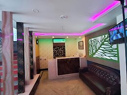 Roxy Hotel New Digha