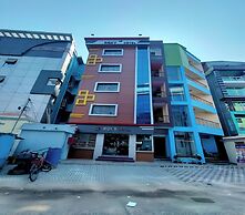 Roxy Hotel New Digha