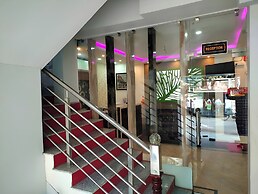 Roxy Hotel New Digha