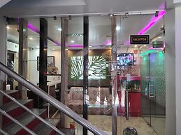 Roxy Hotel New Digha