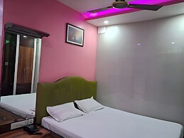 Roxy Hotel New Digha