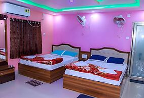 Roxy Hotel New Digha