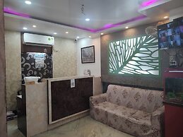 Roxy Hotel New Digha