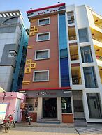 Roxy Hotel New Digha