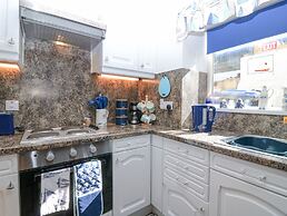 Periwinkle Cottage