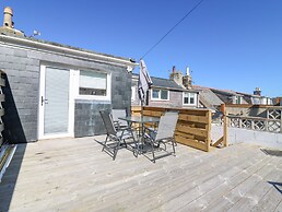 Periwinkle Cottage
