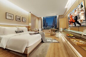 Yes Rustic Luxury Rome Art Hotel