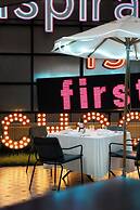 Yes Rustic Luxury Rome Art Hotel