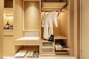 Yes Rustic Luxury Rome Art Hotel