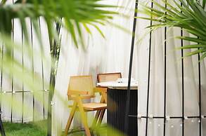 Yes Rustic Luxury Rome Art Hotel