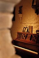 Yes Rustic Luxury Rome Art Hotel