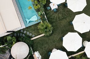 Yes Rustic Luxury Rome Art Hotel