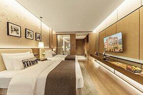 Yes Rustic Luxury Rome Art Hotel