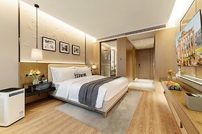 Yes Rustic Luxury Rome Art Hotel