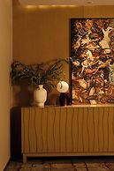 Yes Rustic Luxury Rome Art Hotel