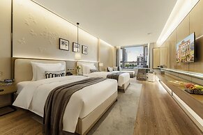 Yes Rustic Luxury Rome Art Hotel