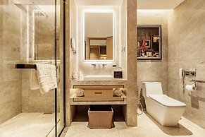 Yes Rustic Luxury Rome Art Hotel