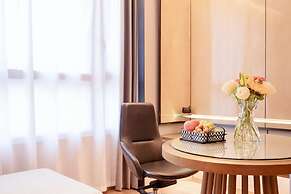 Yes Rustic Luxury Rome Art Hotel