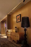 Yes Rustic Luxury Rome Art Hotel