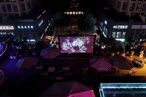 Yes Rustic Luxury Rome Art Hotel