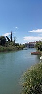 Locazione Riv'al Sile