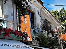 Keyifte Otel Alaçatı