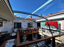 Keyifte Otel Alaçatı