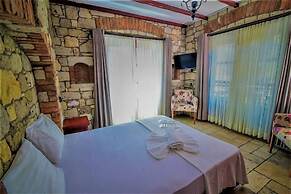 Keyifte Otel Alaçatı