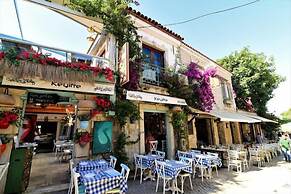 Keyifte Otel Alaçatı