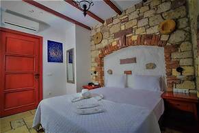 Keyifte Otel Alaçatı